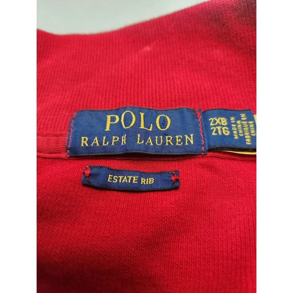 Polo Ralph Lauren polo ralph